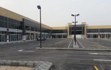 Al-Salmaniyah-Plaza