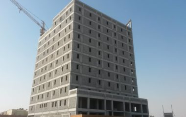 Al Luhaidan Tower Hotel