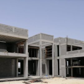 Al Jamee Villas